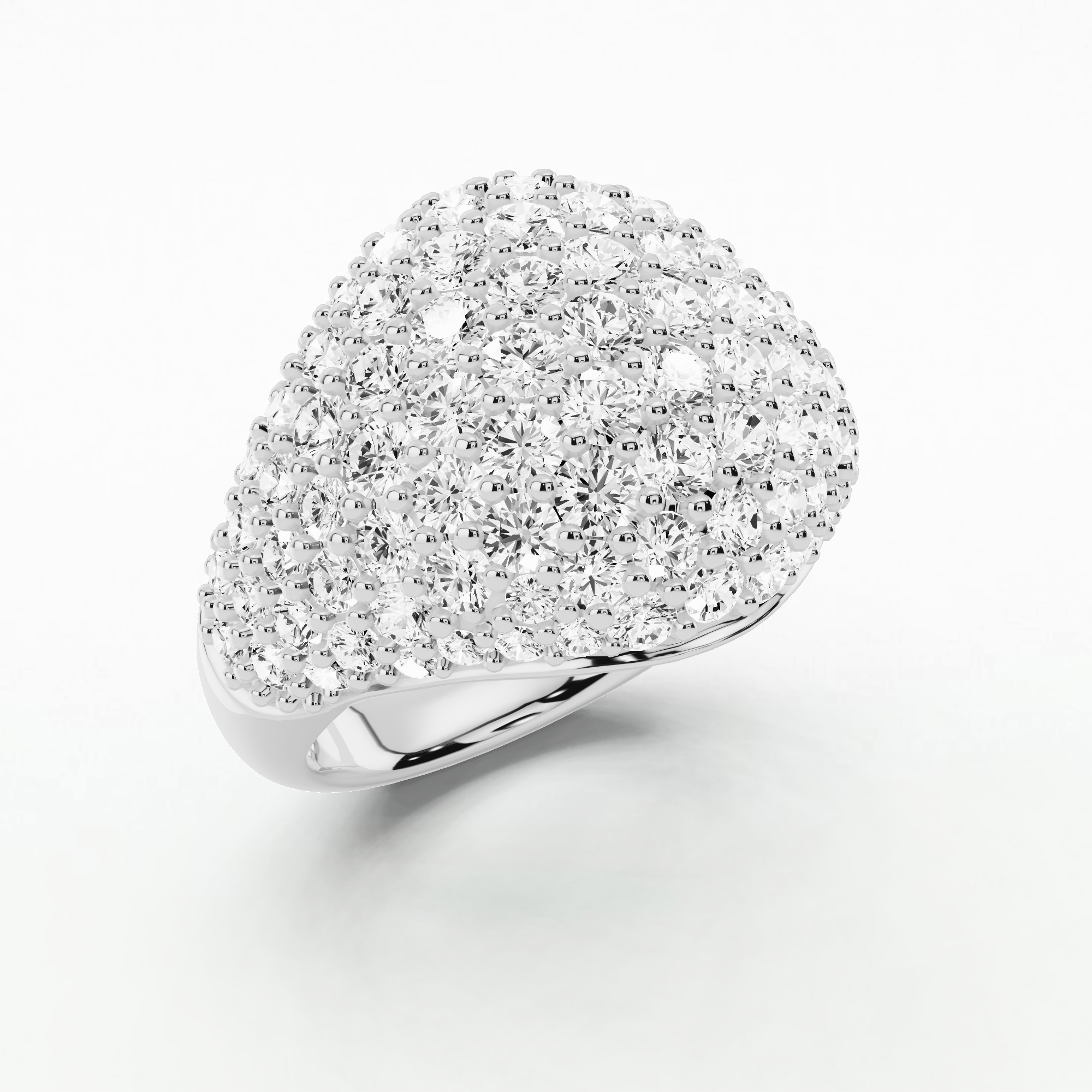 The Quanco Ring-Round