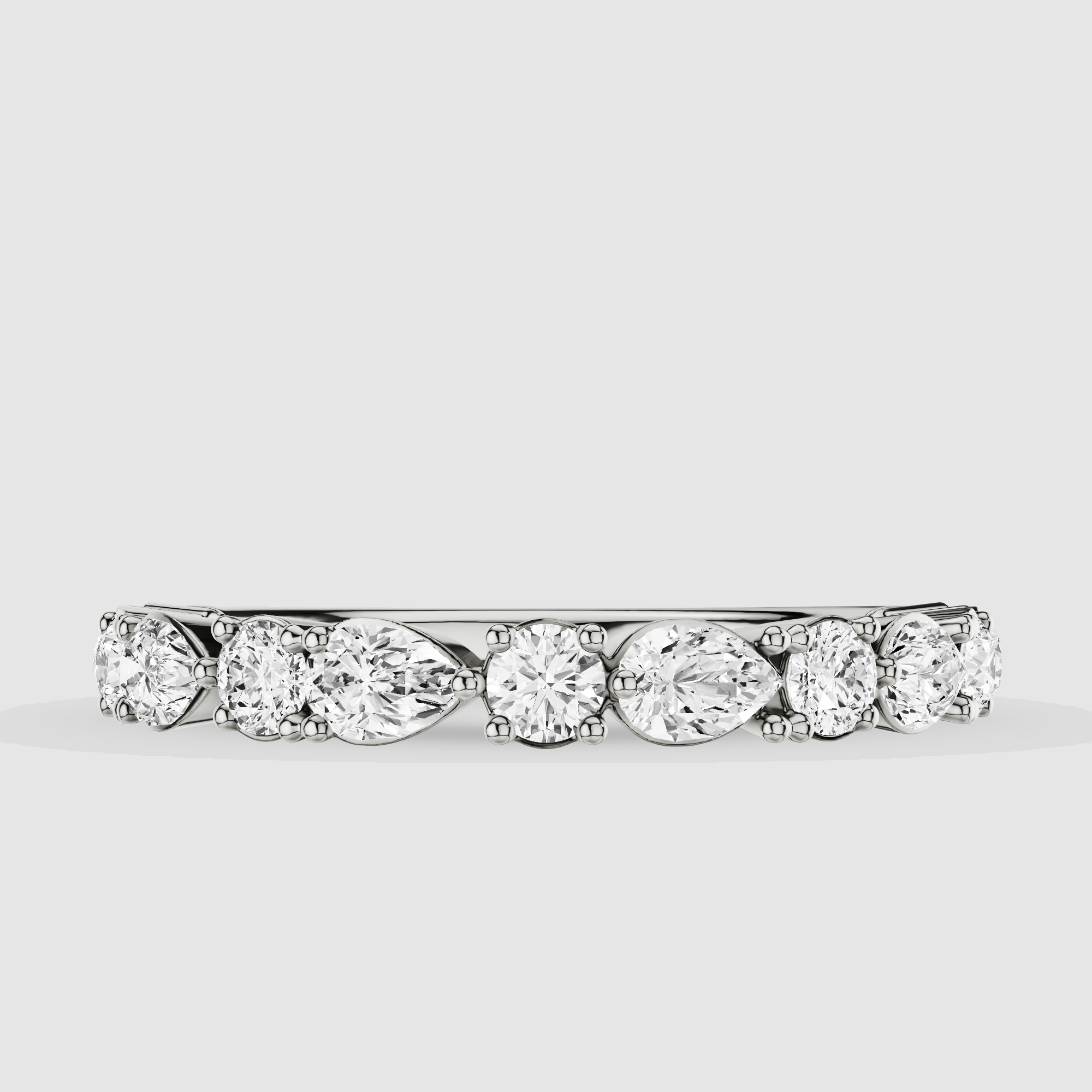 Alternative Rock' Pero Half Eternity Band-Multi Stone