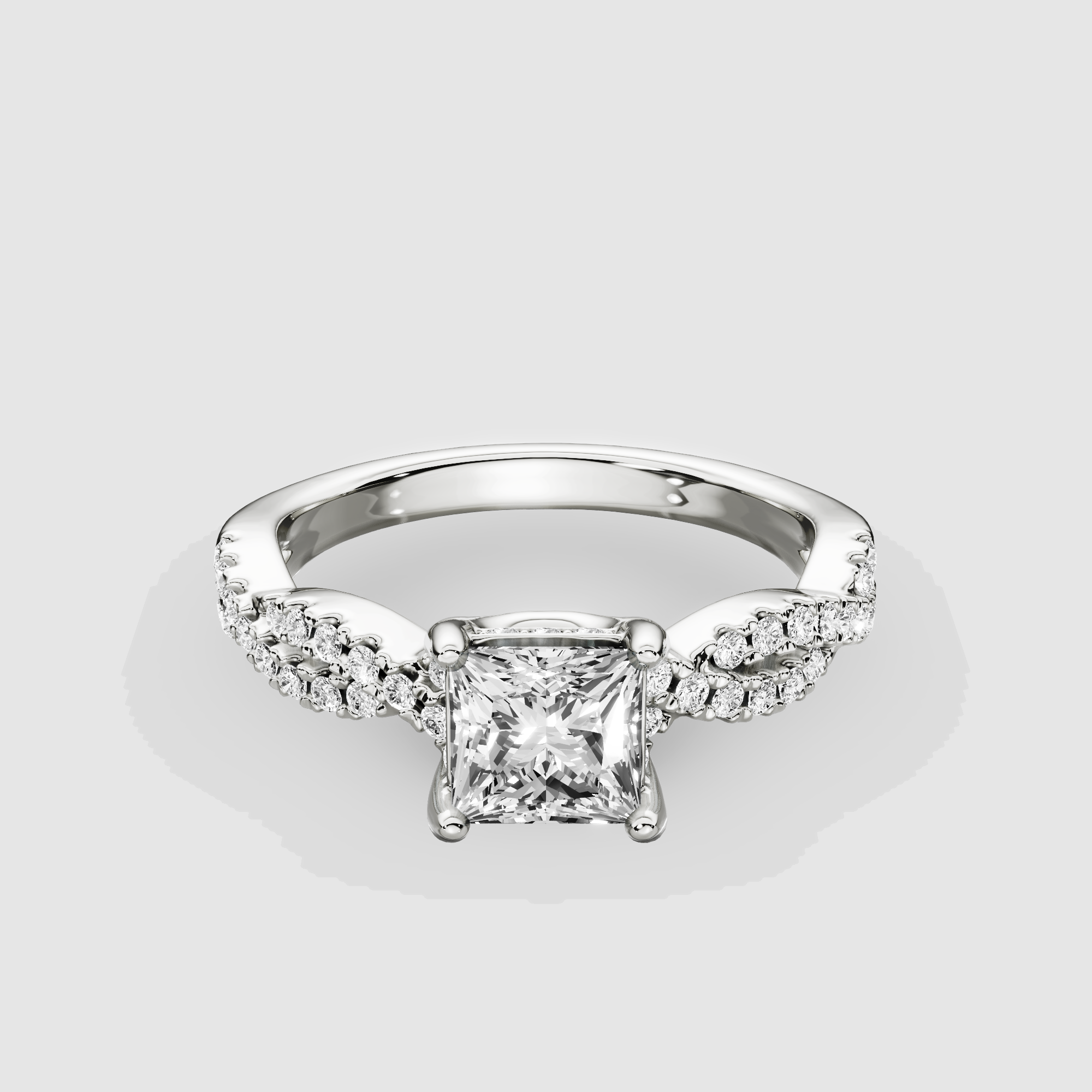 Chemistry diamond ring clearance